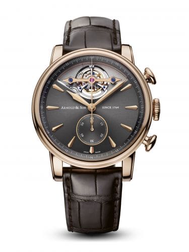 Arnold & Son TEC1 1CTAR.G01A.C112R