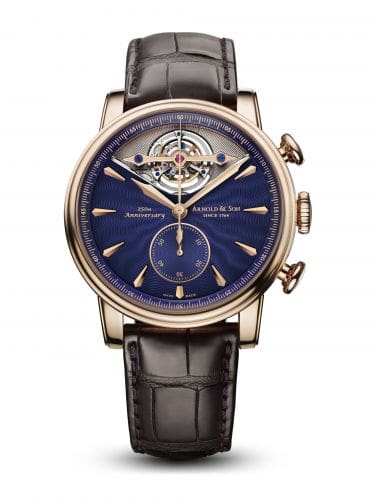 Arnold & Son TEC1 1CTAR.U01A.C112R