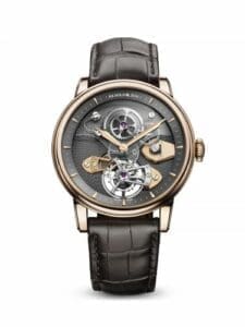 Arnold & Son TES 1SJAR.V01A.C112A
