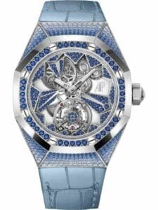 Audemars Piguet Audemars Piguet Royal Oak Concept Flying Tourbillon White Gold Sapphire    26227BC.SS.D314CR.01
