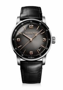 Audemars Piguet CODE 11.59 Automatic White Gold Rose Gold Grey   15210CR.OO.A002CR.01