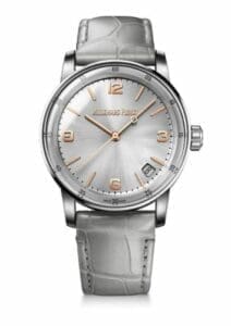 Audemars Piguet CODE 11.59 Automatic White Gold Rose Gold Silver   15210CR.OO.A009CR.01