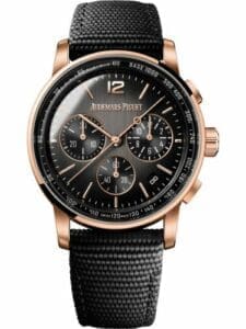 Audemars Piguet CODE 11.59 Chronograph Selfwinding Pink Gold Ceramic Grey   26393NR.OO.A002CA.01