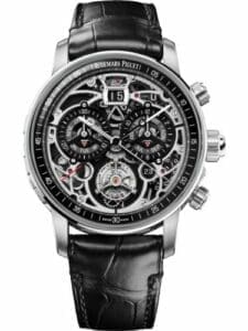 Audemars Piguet CODE 11.59 Ultra-Complication Universelle #RD4 White Gold Skeleton    26398BC.OO.D002CR.02