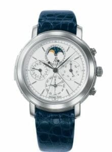 Audemars Piguet Jules Audemars 25866 Grande Complication Platinum White    25866PT.OO.D002CR.01