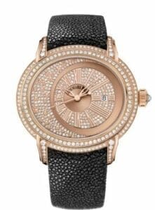 Audemars Piguet Millenary Morita     15330OR.ZZ.D102CR.01