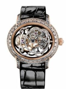 Audemars Piguet Millenary Onyx Baguette    26381OR.ZZ.D102CR.0
