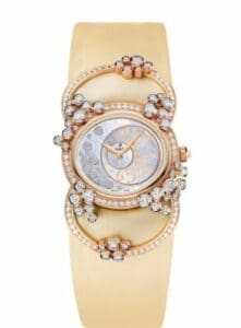 Audemars Piguet Millenary Précieuse Pink Gold MOP    77227OR.ZZ.A012SU.01
