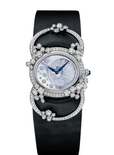 Audemars Piguet Millenary Précieuse White Gold MOP 7227BC.ZZ.A007SU.01