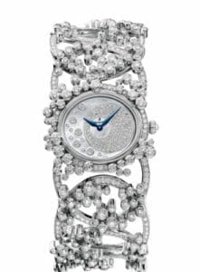 Audemars Piguet Millenary Précieuse White Gold MOP    79382BC.ZZ.9186BC.01