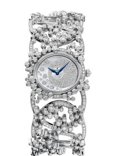 Audemars Piguet Millenary Précieuse White Gold MOP 79382BC.ZZ.9186BC.01
