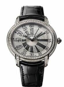 Audemars Piguet Millenary QE II Cup 2013     15336BC.ZZ.D102CR.01