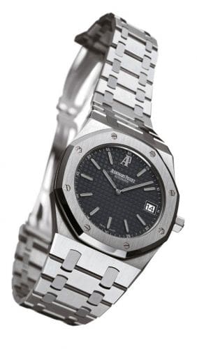 Audemars Piguet Royal Oak 15201 The Purists 10th Anniversary 15201TS.OO.0944TS.01