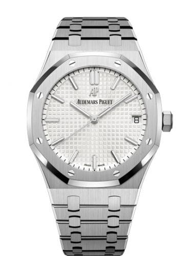 Audemars Piguet Royal Oak 15500 Stainless Steel Silver 15500ST.OO.1220ST.04