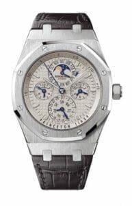 Audemars Piguet Royal Oak 26603 Equation of time Stainless Steel     26603ST.OO.D002CR.01