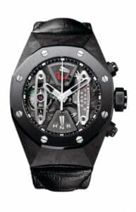 Audemars Piguet Royal Oak Concept 26265 Carbon Tourbillon Chronograph     26265FO.OO.D002.CR.01