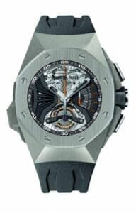 Audemars Piguet Royal Oak Concept 26576 RD#1     26576TI.OO.D002CA.01