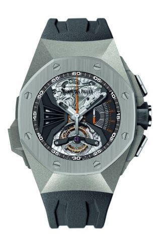 Audemars Piguet Royal Oak Concept 26576 RD#1 26576TI.OO.D002CA.01