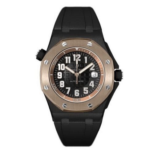 Audemars Piguet Royal Oak OffShore 15702 Scuba Bartorelli 15702AU.OO.D002CR.01