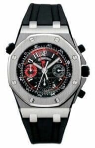 Audemars Piguet Royal Oak OffShore 26074 Alinghi Polaris Team Watch     26074ST.OO.D002CA.01