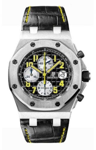 Audemars Piguet Royal Oak OffShore 26115 Jalan Bukit Bintang 'Kill Bill' 26115TI.OO.D002CR.01