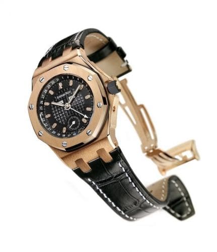 Audemars Piguet Royal Oak OffShore 26131 Queen Elizabeth II Cup 2007 26131OR.OO.D002CR.01