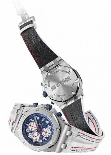 Audemars Piguet Royal Oak OffShore 26181 Rue St-Honoré 26181ST.OO.D202CR.01