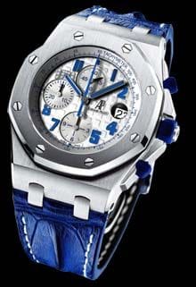 Audemars Piguet Royal Oak OffShore 26197 Taipei 101 26197ST.OO.D305CR.01
