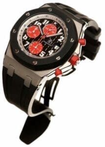 Audemars Piguet Royal Oak OffShore 26278 Tour Auto 2009     26278IK.GG.D002CA.01