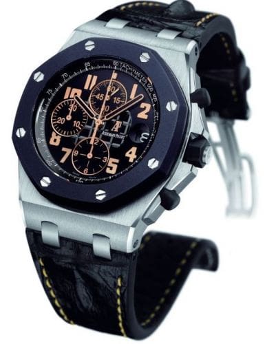 Audemars Piguet Royal Oak OffShore 26298 57th Street 26298SK.OO.D101CR.01