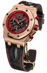 Audemars Piguet Royal Oak OffShore 26299 Marcus Pink Gold     26299OR.OO.D001CA.01