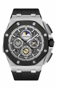Audemars Piguet Royal Oak OffShore 26571 Grande Complication Titanium     26571.IO.OO.A002CA.01