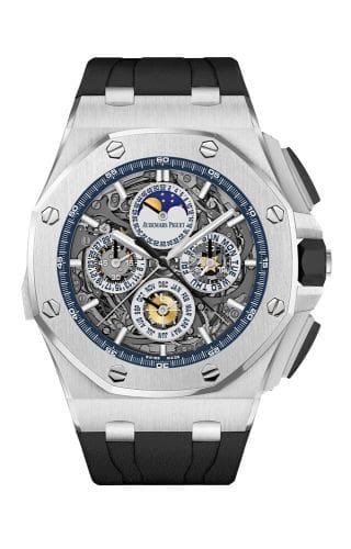 Audemars Piguet Royal Oak OffShore 26571 Grande Complication White Gold 26571.BC.OO.A002CA.01