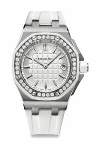 Audemars Piguet Royal Oak OffShore 67540 Lady Quartz Stainless Steel     67540.SK.ZZ.D010.CA.01