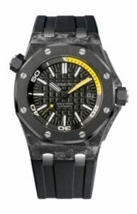 Audemars Piguet Royal Oak OffShore Diver 15706 Spain European Champion     15706AU.OO.A002CA.99