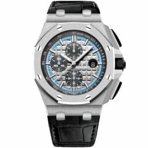 Audemars Piguet Royal Oak Offshore 44 White gold Japan    26417BC.OO.A002CR.01