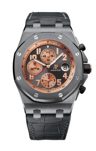 Audemars Piguet Royal Oak Offshore Pride of Indonesia 26179IR.OO.A005CR.01