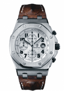 Audemars Piguet Royal Oak Offshore Safari 26170ST.OO.D091CR.01
