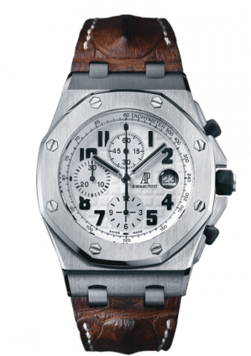 Audemars Piguet Royal Oak Offshore Safari 26170ST.OO.D091CR.01