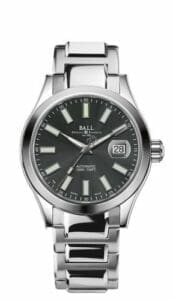 Ball Watch Engineer II Marvelight NM2026C-S6J-GY