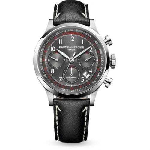 Baume & Mercier Capeland Chronograph 10003