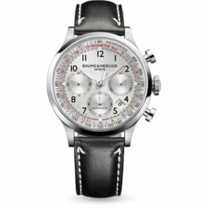 Baume & Mercier Capeland Chronograph 10005