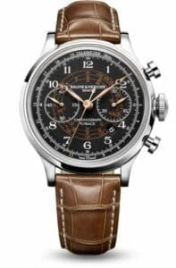 Baume & Mercier Capeland Flyback 10068