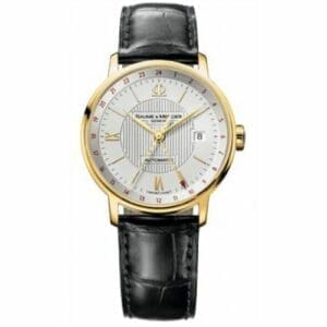 Baume & Mercier Classima Executives 8788