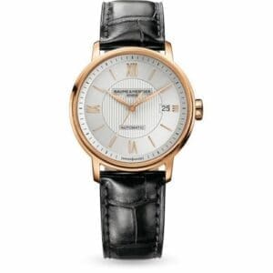 Baume & Mercier Classima Executives Automatic 39 10037