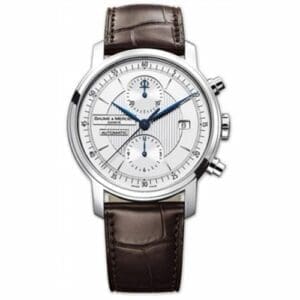 Baume & Mercier Classima Executives Chronograph 8692