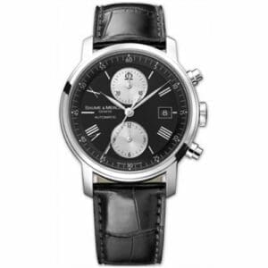 Baume & Mercier Classima Executives Chronograph 8733