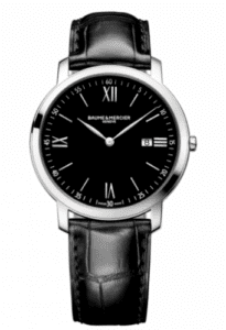 Baume & Mercier Classima Executives Quartz 10098