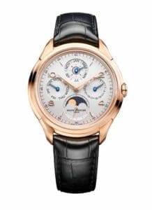 Baume & Mercier Clifton 1830 Perpetual Calendar 10306