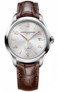 Baume & Mercier Clifton Automatic 10054